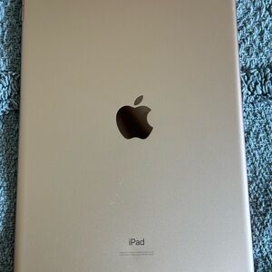 iPad 7